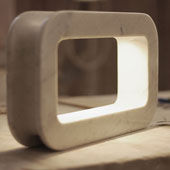 Lamp Antenna