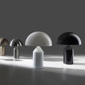 Lamp Atollo 238