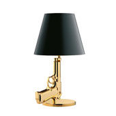 Lamp Bedside Gun