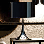 Lamp Spun Light T1