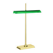 Lamp Goldman