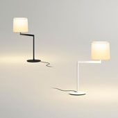 Leuchte Swing