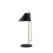 Lampada Yuh Brass