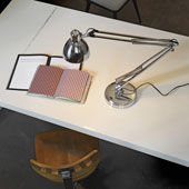 Lampe Naska 1