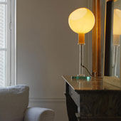 Lamp Parola