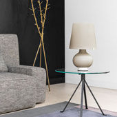 Lampe Fontana