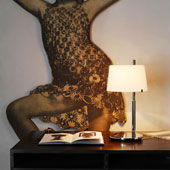 Lampada Passion