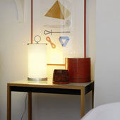 Lampada Pirellina