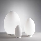 Lampe Uovo