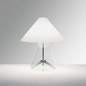 Lampada Metafora