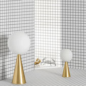 Lampada Bilia Mini