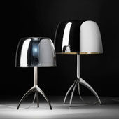 Lampada Lumiere