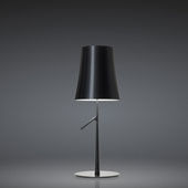 Lamp Birdie