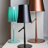 Lampada Birdie