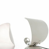 Leuchte Curl