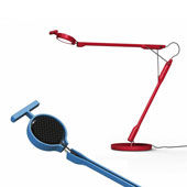 Lampe Tivedo