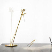 Lampe Hot.Hot