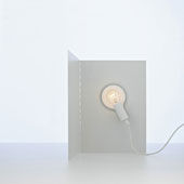 Lampe Bianca