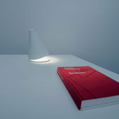 Lampe Palpebra