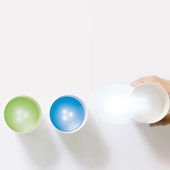 Lampe Light To Drink