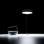 Lampada Tetatet Flûte