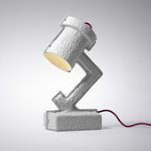 Lampe Trash Me VV1