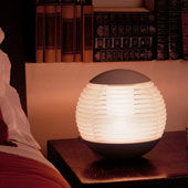 Lampada Tocco