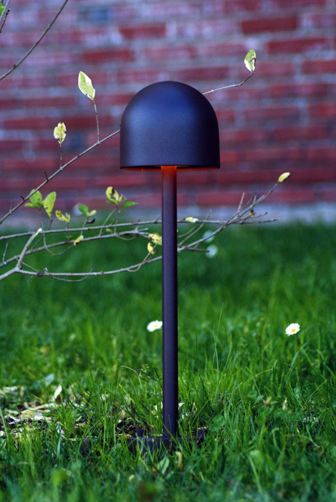 Lampada Boleto