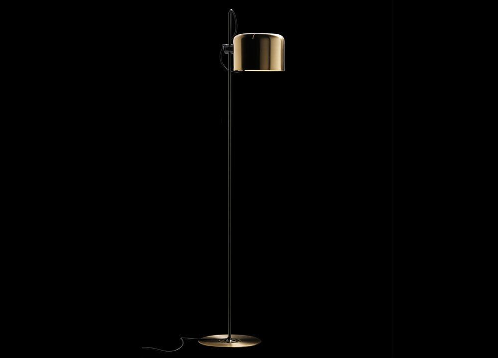 Lampada Coupé - Golden Anniversary