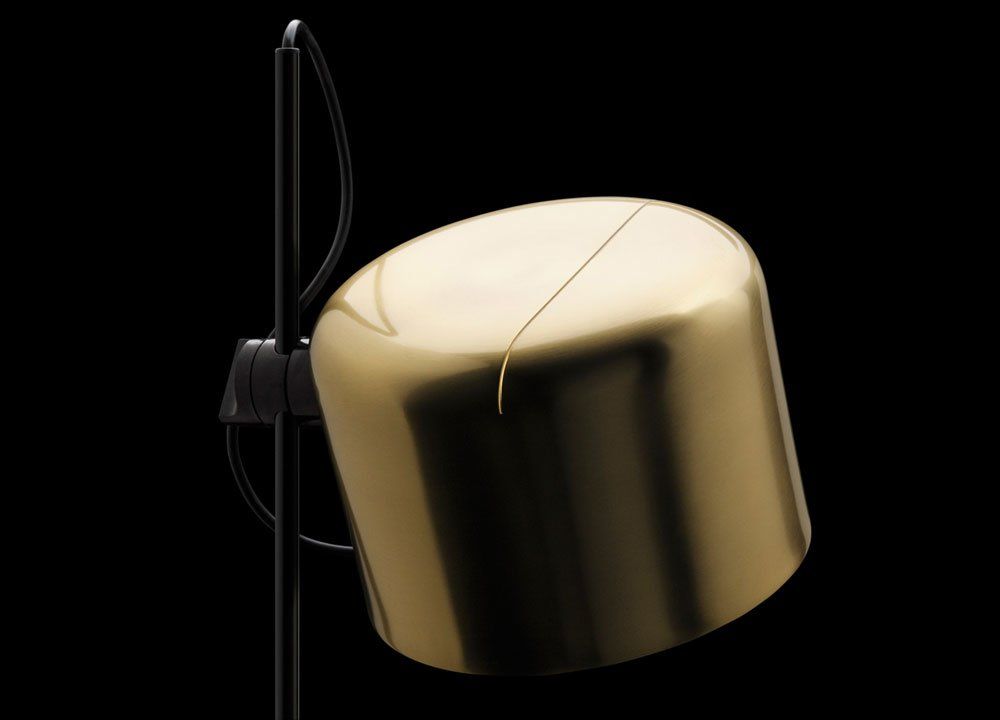 Lampada Coupé - Golden Anniversary