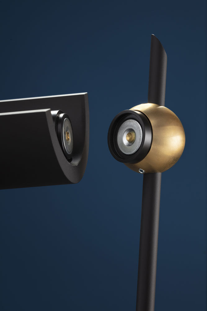 Lampada Vi.F