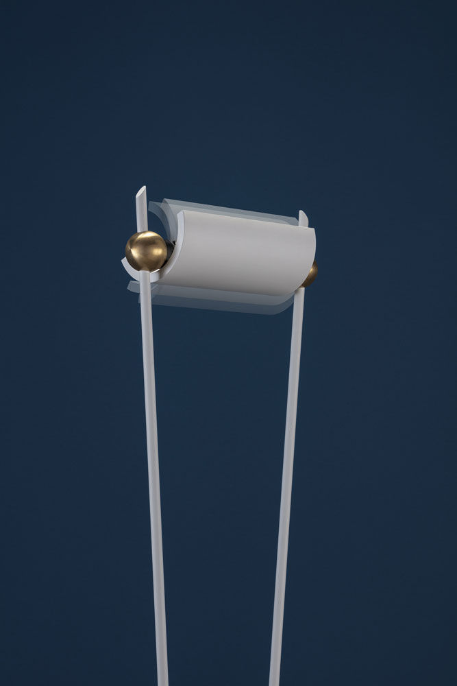 Lampada Vi.F