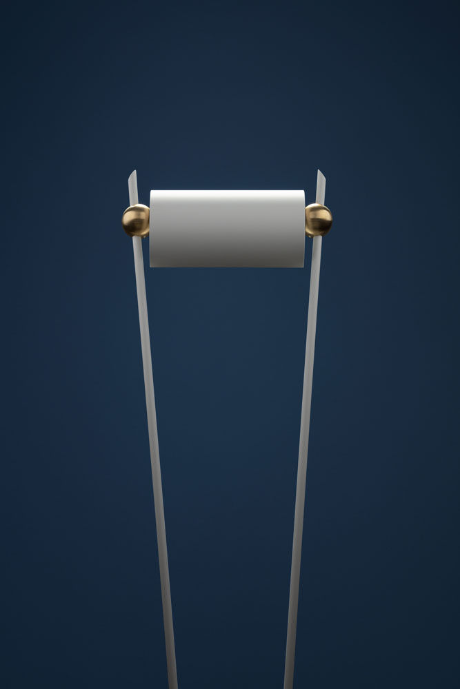 Lampada Vi.F
