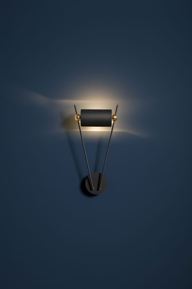 Lampada Vi.F