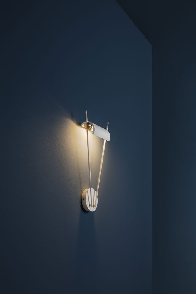 Lampada Vi.F