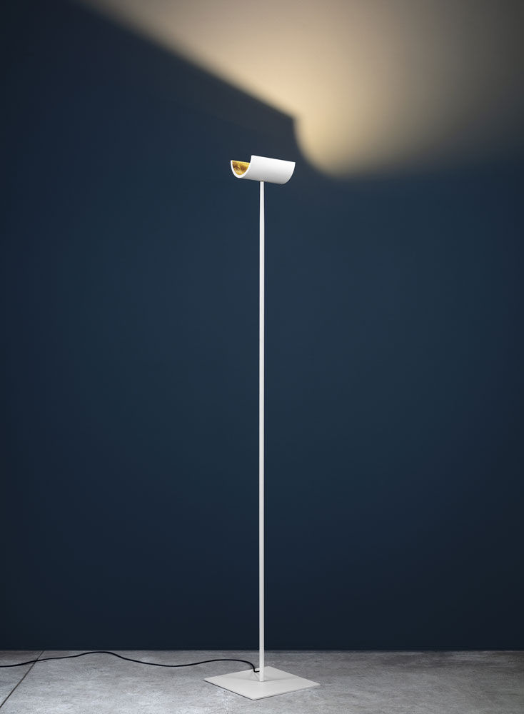Lampada U. F Up