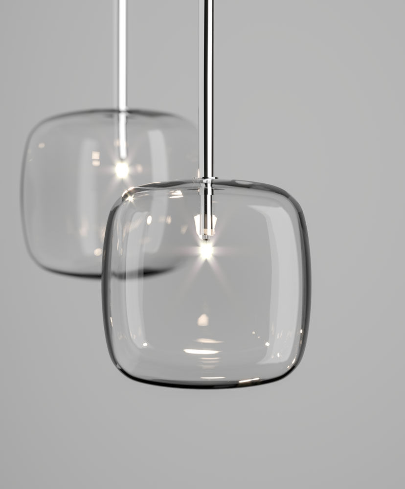Lampada Hyperion