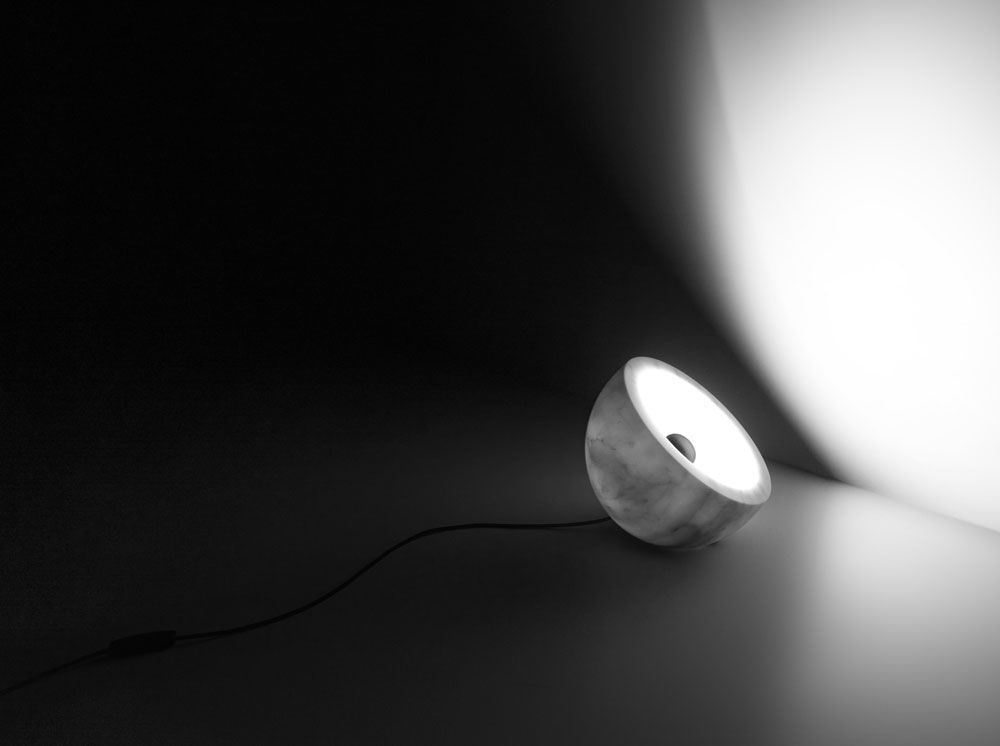Lampada Tsuki