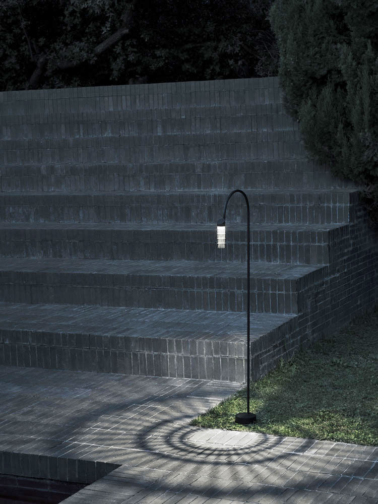 Lampada Caule
