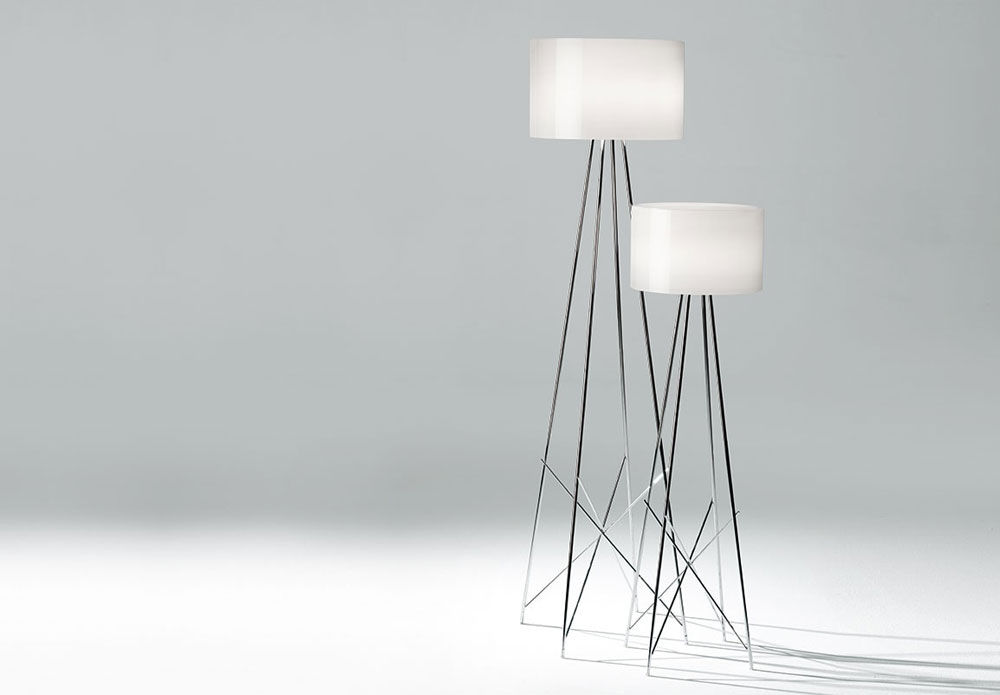 Lampada Ray F1