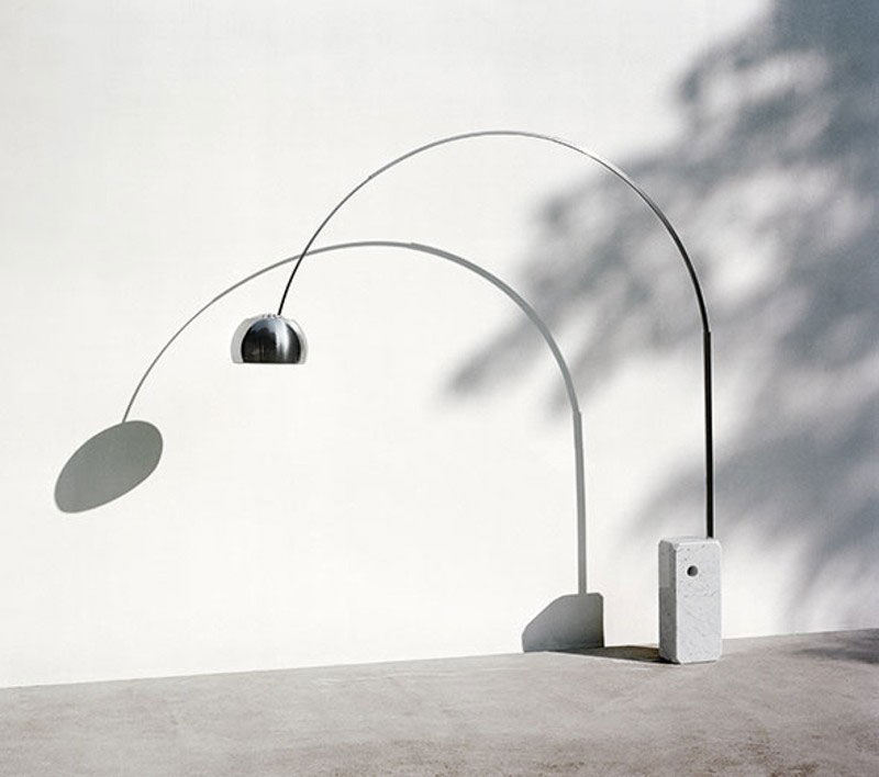 Lampada Arco