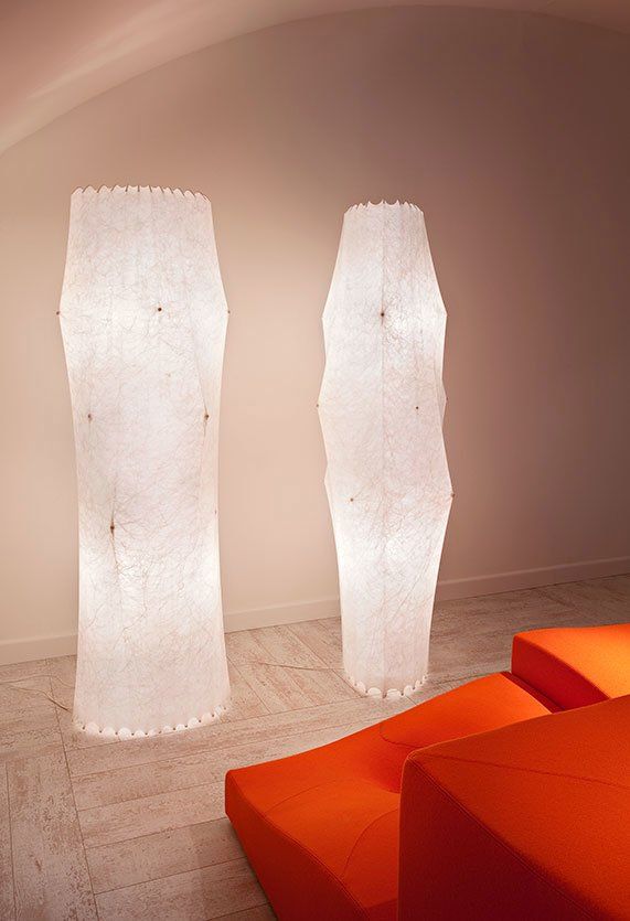 Lampada Fantasma