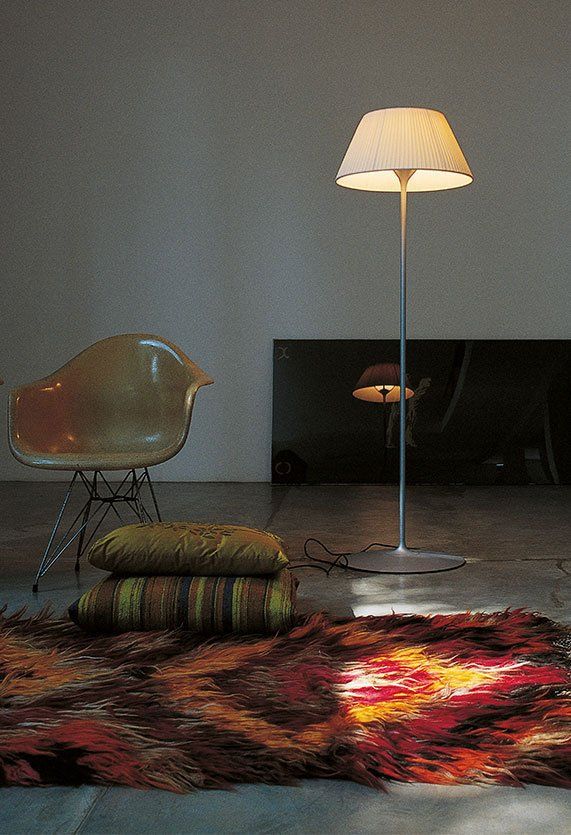 Lampada Romeo Soft F