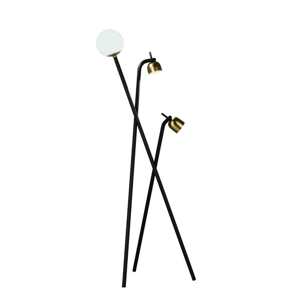 Lampada Tripod