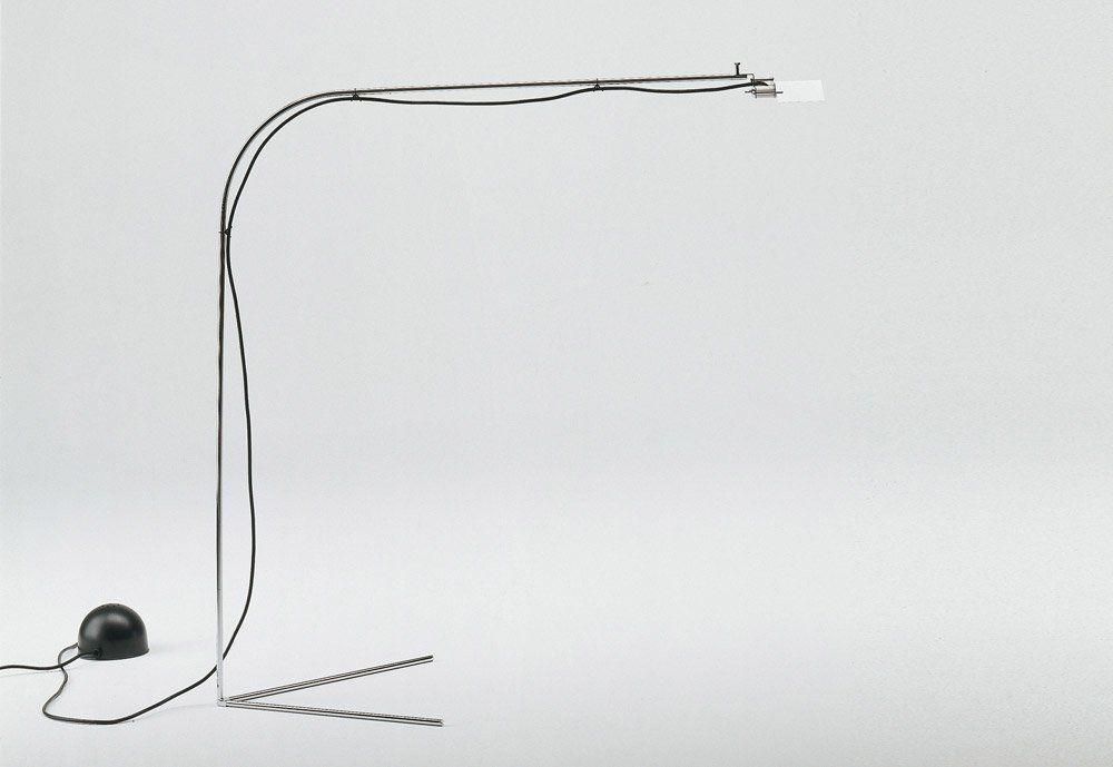 Floor Lamps Lamp Flamingo By Bd Barcelona