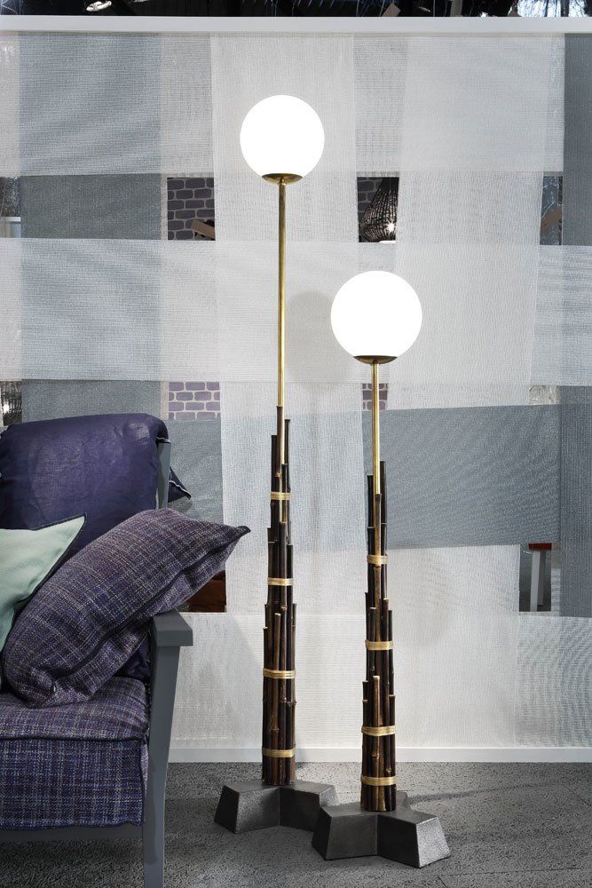 Lampada Black 93