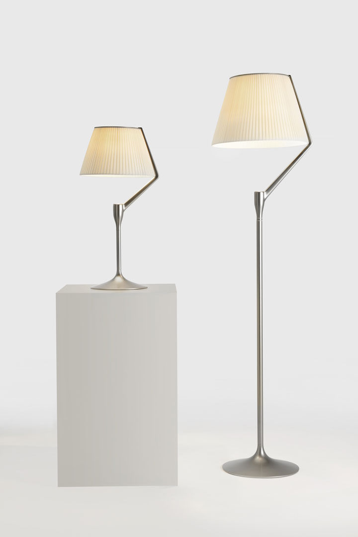 Floor Lamps: Lamp Angelo Stone by Kartell