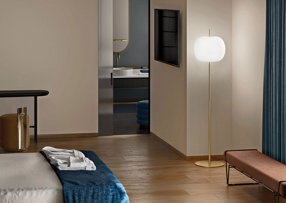 Lampada Kushi XL