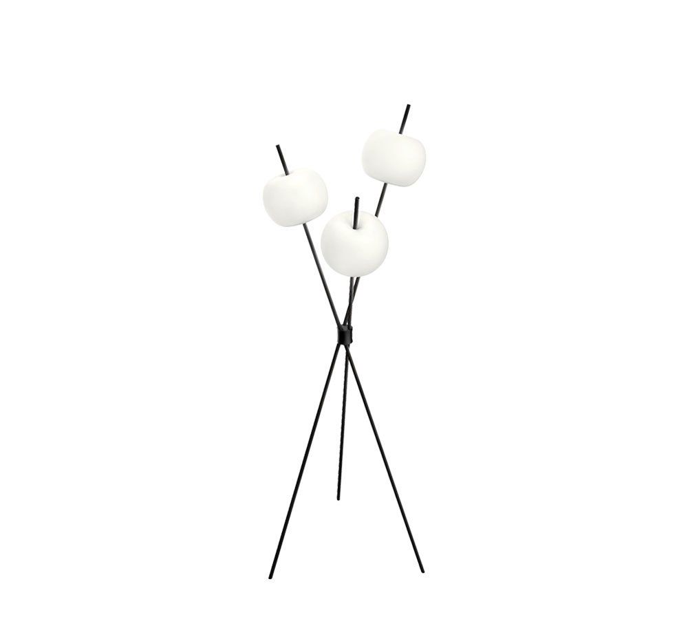 Lampada Kushi