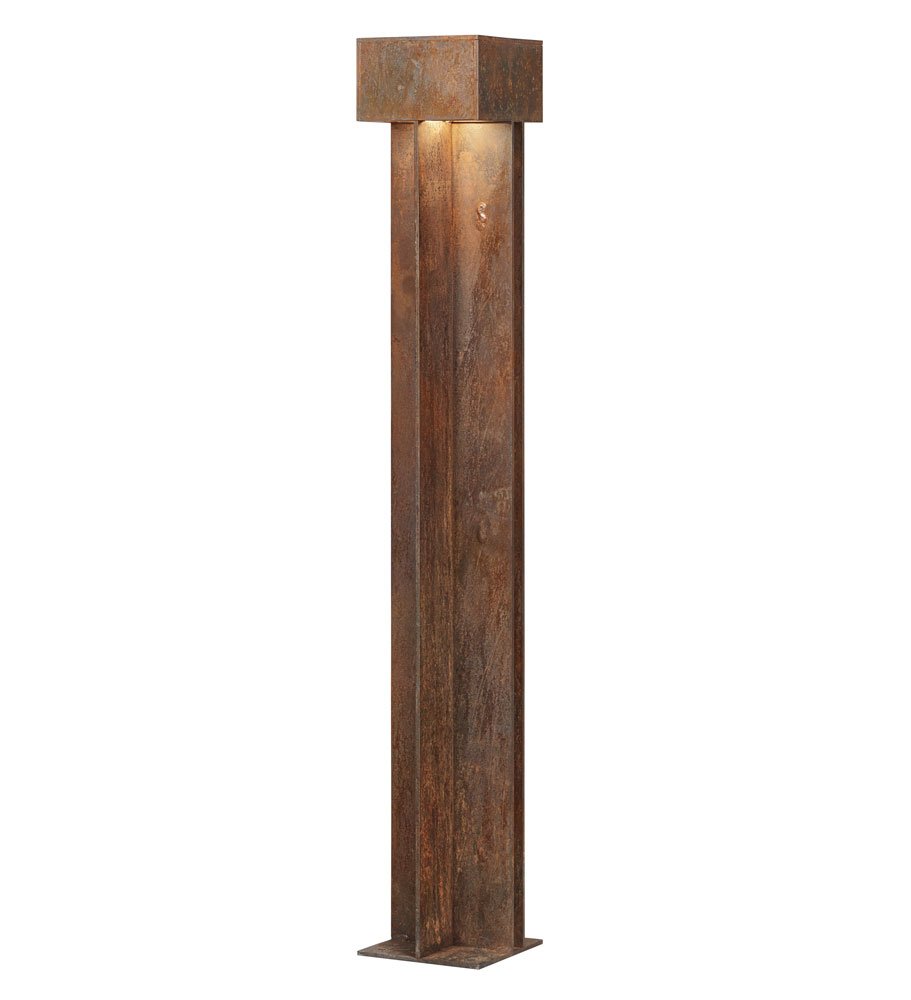 Floor Lamps Lamp Tall By Ateljé Lyktan, Tall Column Floor Lamp